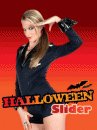 game pic for Halloween Slider: Hard